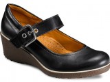 Коллекция женской обуви ECCO Casual AW 2011
