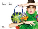 Advertising campaign Braccialini SS 2014 