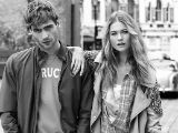Campaign Pepe Jeans SS 2014