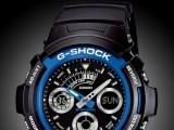 Часы G-shock от Casio
