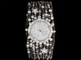 Коллекция драгоценных часов Chanel 2016 