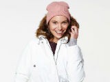Каталог спортивной одежды Helly Hansen Winter 2016