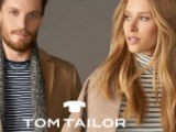 Campaign Tom Tailor FW 2016 