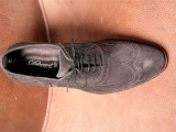 Мужская коллекция обуви Dibrera AW 2011