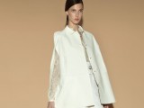 Коллекция Valentino Ready To Wear Spring 2012