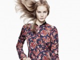 Коллекция молодежной одежды Zara SS 2012