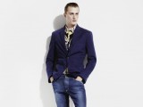 Коллекция мужской одежды Zara SS 2012