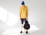 Lookbook Pull and Bear Men Nearly Spring 2012 