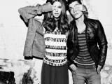 FW 2011 Photos от Pull and Bear