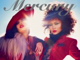 Журнал Mercury Зима 2011-2012