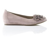 Коллекция женской обуви Gabor SS 2012