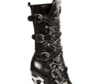 Каталог женской обуви New Rock Punk 2012